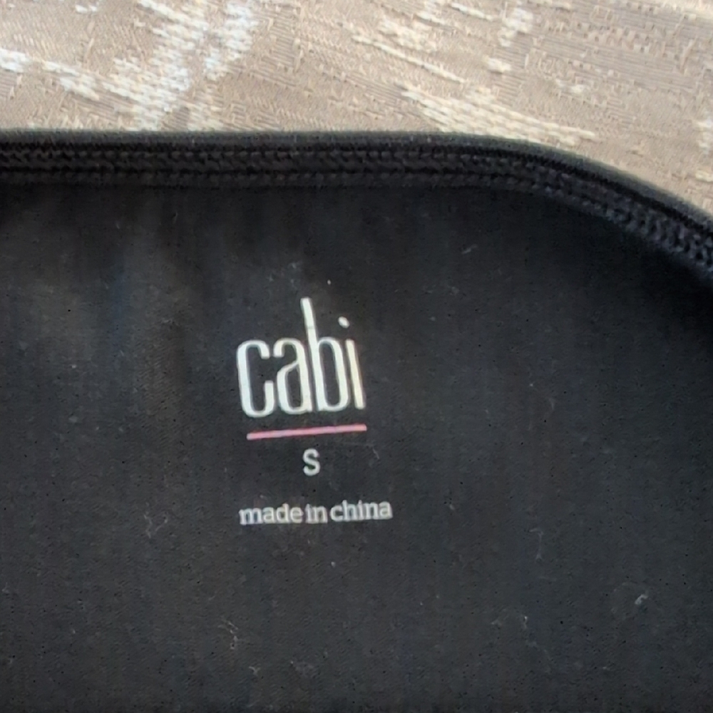 CAbi Set Of 3 Camisoles - Picture 4 of 7